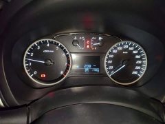 Nissan Sylphy Classic 1.6XE CVT Comfort Edition - фото 7