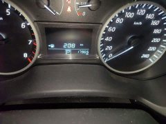 Nissan Sylphy Classic 1.6XE CVT Comfort Edition - фото 8