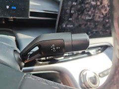 Geely Galaxy E5 530km Starship Edition - фото 10