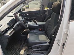 Geely Galaxy E5 530km Starship Edition - фото 11