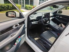 Geely Galaxy E5 530km Starship Edition - фото 12