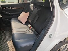 Geely Galaxy E5 530km Starship Edition - фото 13