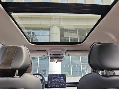 Geely Galaxy E5 530km Starship Edition - фото 14