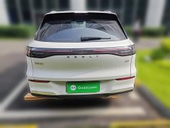 Geely Galaxy E5 530km Starship Edition - фото 3