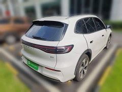 Geely Galaxy E5 530km Starship Edition - фото 4