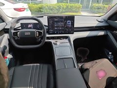 Geely Galaxy E5 530km Starship Edition - фото 5