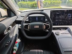 Geely Galaxy E5 530km Starship Edition - фото 6