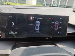 Geely Galaxy E5 530km Starship Edition - фото 7
