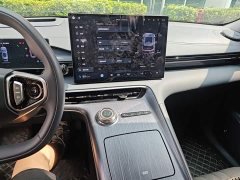 Geely Galaxy E5 530km Starship Edition - фото 9