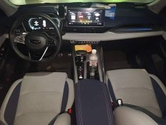 Tesla Xingrui facelift 2.0TD premium - фото 10