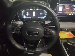 Tesla Xingrui facelift 2.0TD premium - фото 11