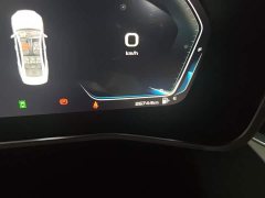 Tesla Xingrui facelift 2.0TD premium - фото 13