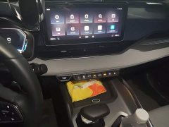 Tesla Xingrui facelift 2.0TD premium - фото 14