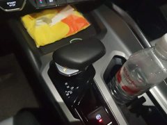 Tesla Xingrui facelift 2.0TD premium - фото 15