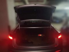 Tesla Xingrui facelift 2.0TD premium - фото 20