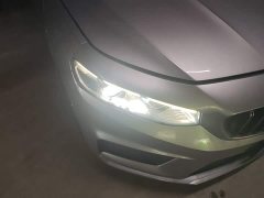 Tesla Xingrui facelift 2.0TD premium - фото 7