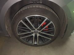 Tesla Xingrui facelift 2.0TD premium - фото 8