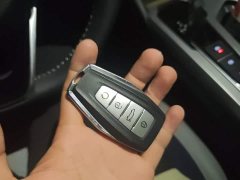 Tesla Xingrui facelift 2.0TD premium - фото 9
