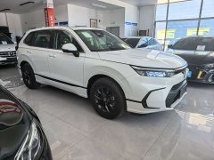 Lynk & Co Haoying 2023 240TURBO 2WD Elite Edition 5 seats - фото 2