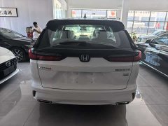 Lynk & Co Haoying 2023 240TURBO 2WD Elite Edition 5 seats - фото 5