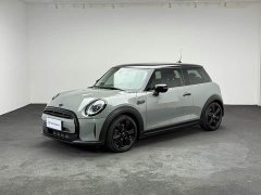 MINI 1.5T Cooper Artist - фото 2