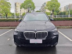 BMW X5 2023 xDrive 30Li Exclusive M Sports Night Package - фото 2