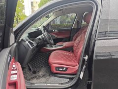 BMW X5 2023 xDrive 30Li Exclusive M Sports Night Package - фото 4