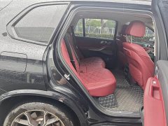 BMW X5 2023 xDrive 30Li Exclusive M Sports Night Package - фото 6