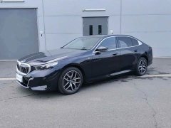 BMW i5 eDrive 35L M Sport Package - фото 1