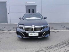 BMW i5 eDrive 35L M Sport Package - фото 2