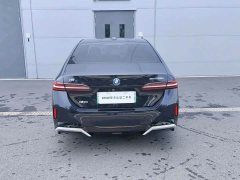 BMW i5 eDrive 35L M Sport Package - фото 3