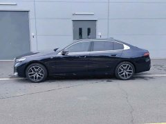 BMW i5 eDrive 35L M Sport Package - фото 4