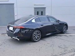 BMW i5 eDrive 35L M Sport Package - фото 5