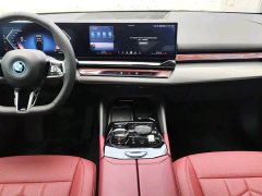 BMW i5 eDrive 35L M Sport Package - фото 7