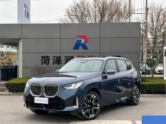 BMW X3 xDrive30L Exclusive M Sports Package - фото 1