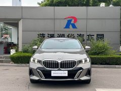 BMW 5 Series 530Li Leading M Sports Package - фото 2