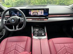 BMW 5 Series 530Li Leading M Sports Package - фото 8