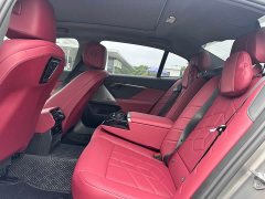 BMW 5 Series 530Li Leading M Sports Package - фото 9