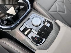 BMW X3 xDrive25L Luxury Package - фото 6