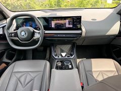 BMW X3 xDrive25L Luxury Package - фото 7