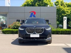 BMW X3 xDrive25L Luxury Package - фото 2