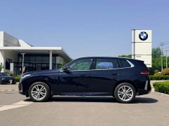 BMW X3 xDrive25L Luxury Package - фото 3