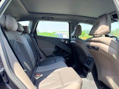 BMW X3 xDrive25L Luxury Package - фото 8