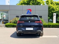 BMW X3 xDrive25L Luxury Package - фото 9