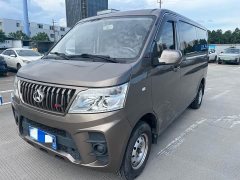 Changan Ruixing M60 1.5L GDI comfort bus 6/7 seats - фото 1