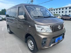 Changan Ruixing M60 1.5L GDI comfort bus 6/7 seats - фото 2