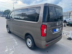Changan Ruixing M60 1.5L GDI comfort bus 6/7 seats - фото 4