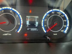 Changan Ruixing M60 1.5L GDI comfort bus 6/7 seats - фото 5