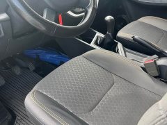 Changan Ruixing M60 1.5L GDI comfort bus 6/7 seats - фото 6