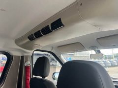 Changan Ruixing M60 1.5L GDI comfort bus 6/7 seats - фото 8